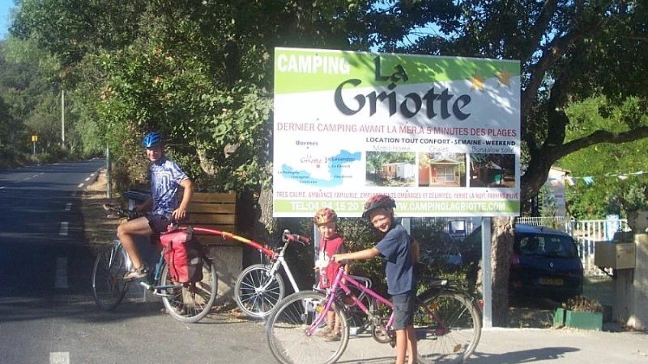 Photo of Others in Bormes-Les-Mimosas