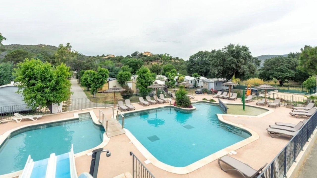 Photo of Outdoor in Bormes-Les-Mimosas