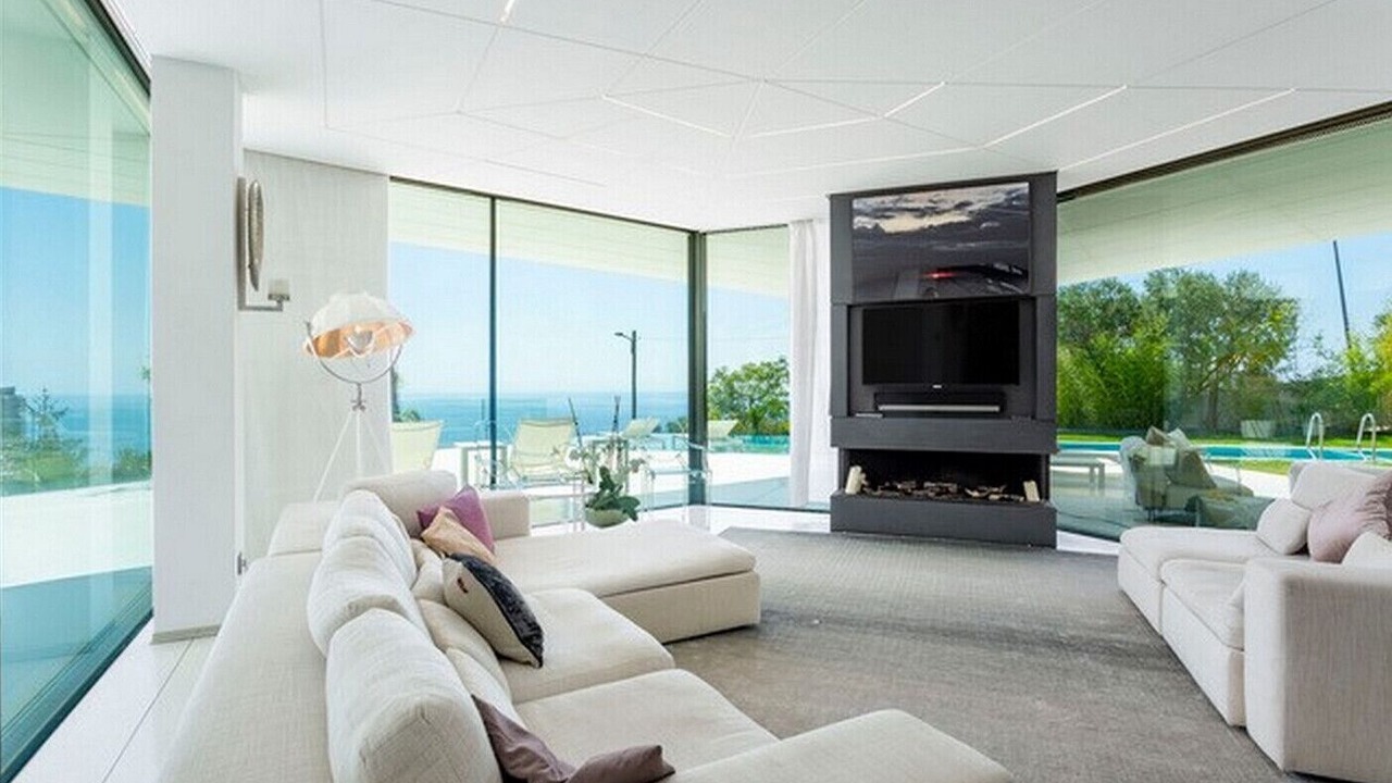 Photo of Livingroom in Beausoleil