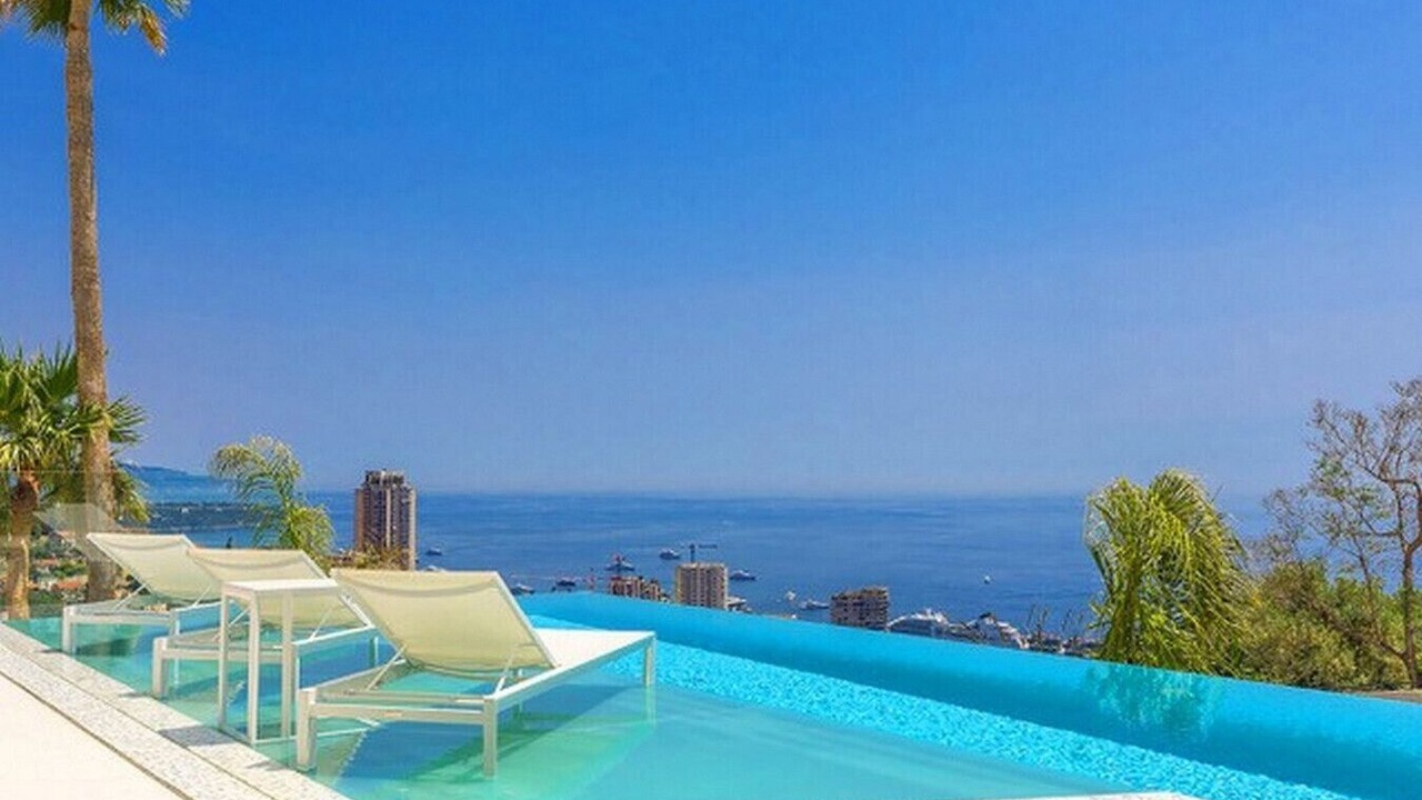 Photo of Outdoor in Beausoleil