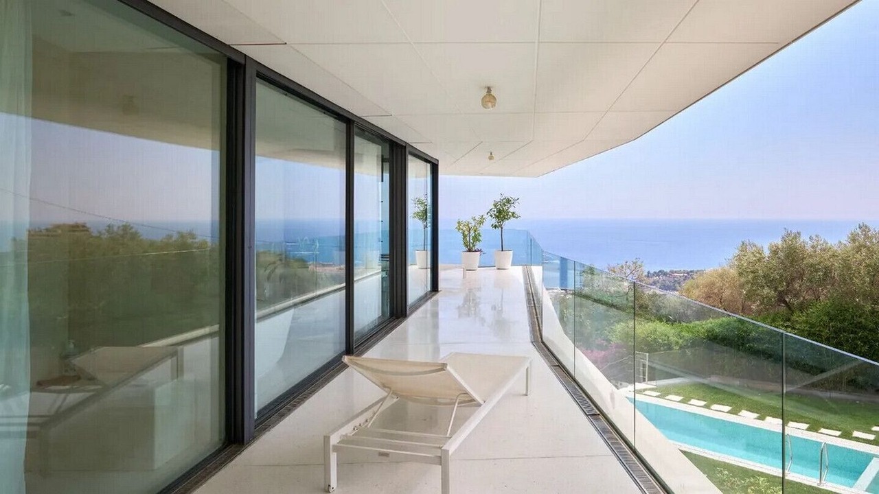Photo of Patio Balcony in Beausoleil