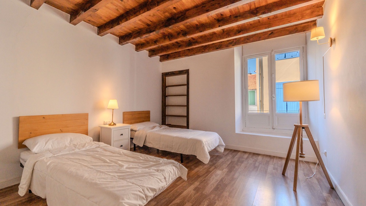 Photo of Bedroom in Ax-les-Thermes
