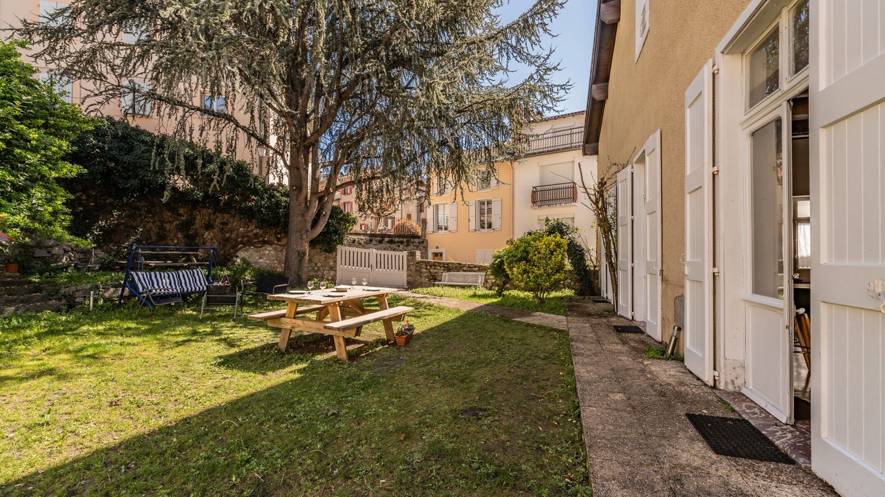 Photo of Outdoor in Ax-les-Thermes