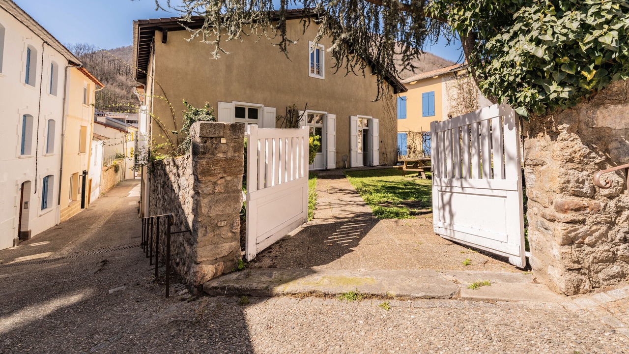 Photo of Outdoor in Ax-les-Thermes