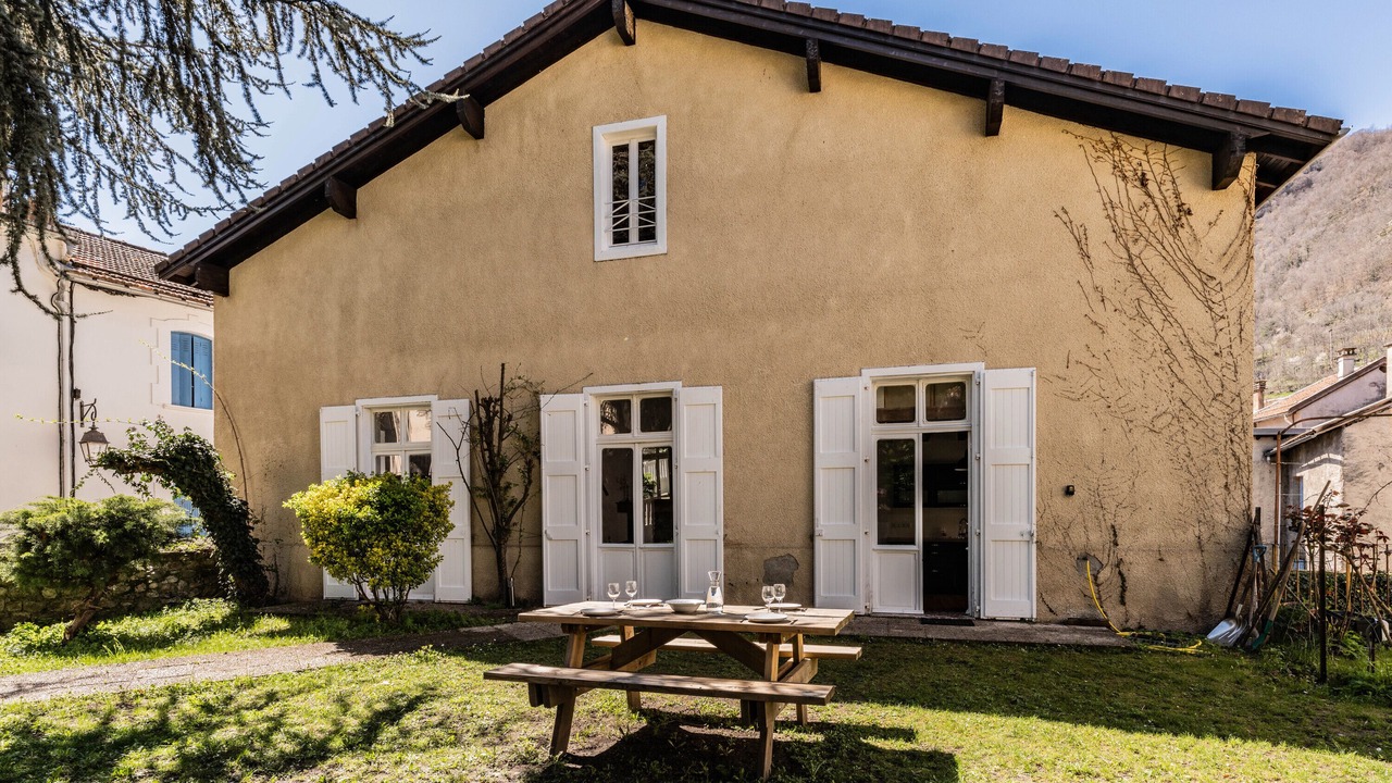 Photo of Outdoor in Ax-les-Thermes