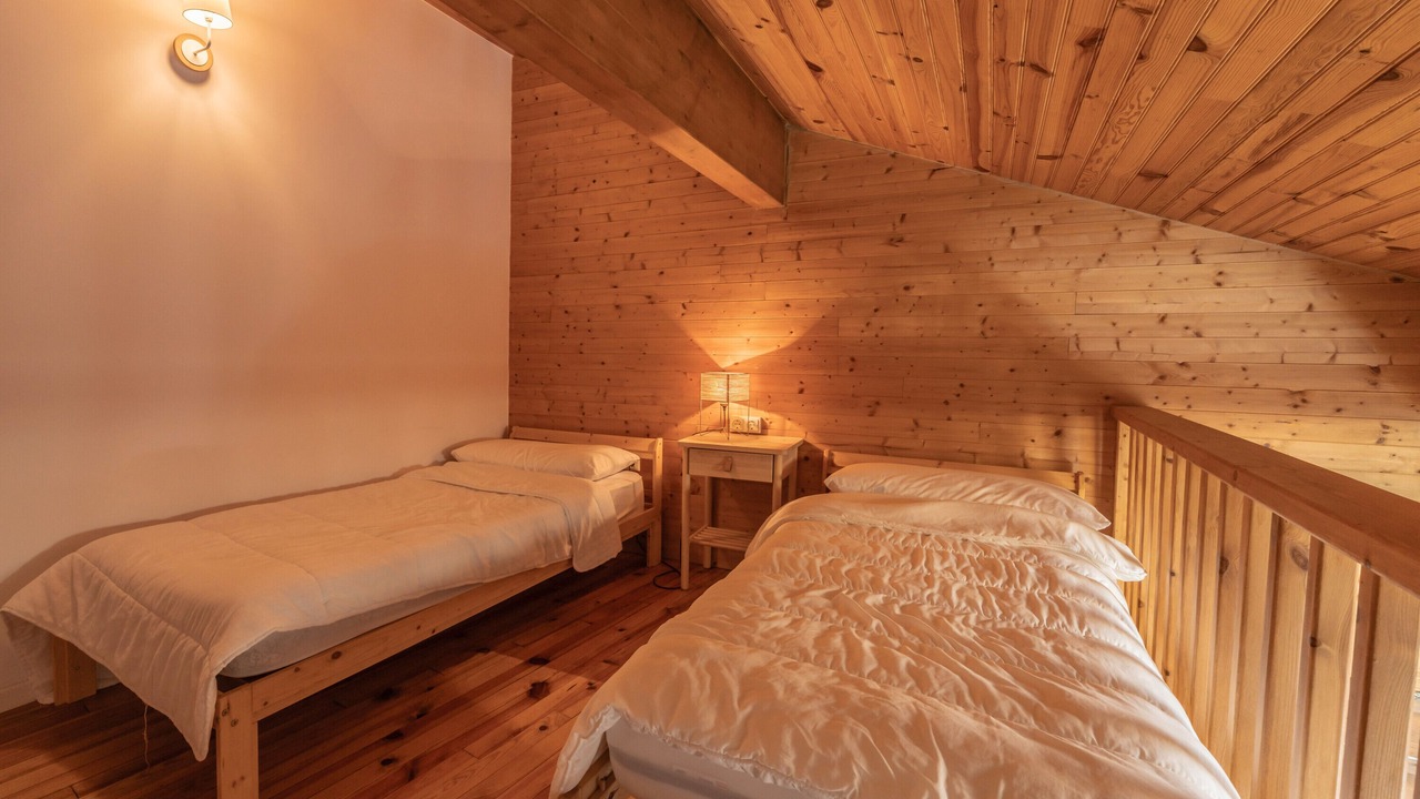 Photo of Bedroom in Ax-les-Thermes
