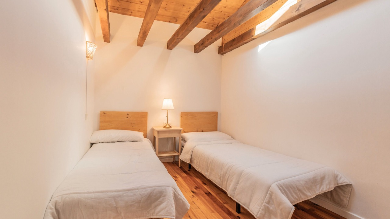 Photo of Bedroom in Ax-les-Thermes