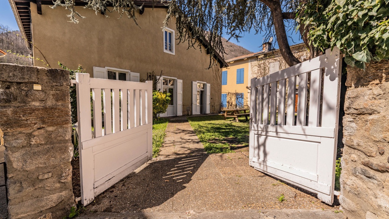 Photo of Outdoor in Ax-les-Thermes