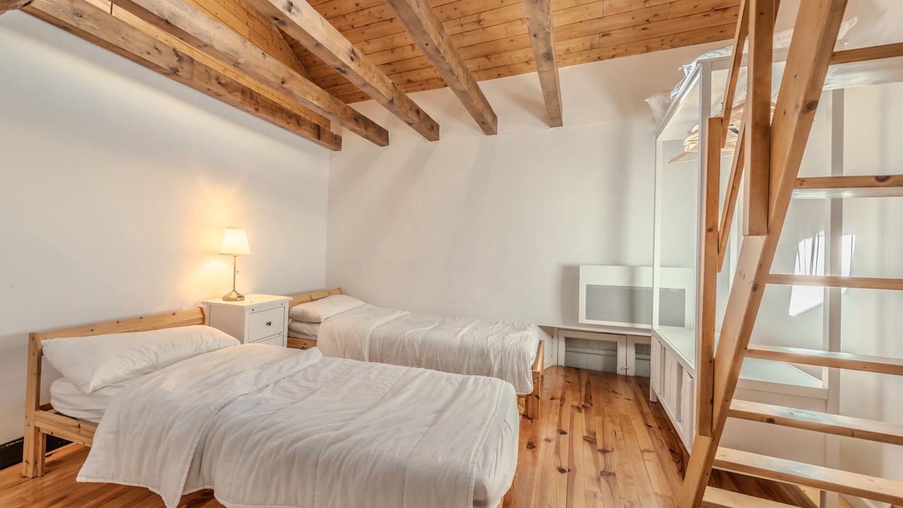 Photo of Bedroom in Ax-les-Thermes