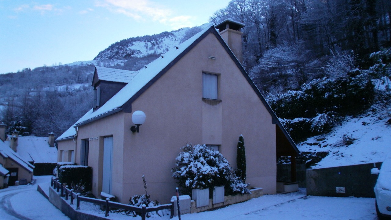 Photo of Outdoor in Luz-Saint-Sauveur