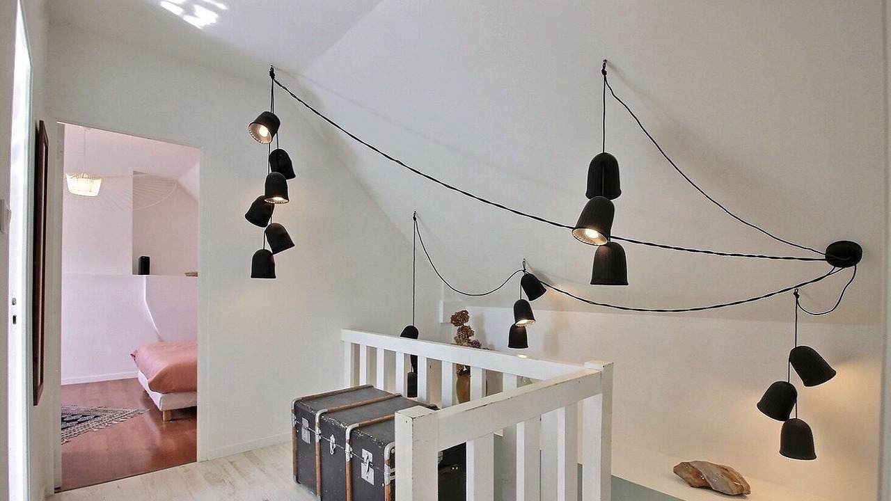 Photo of Bedroom in Saint-Clet