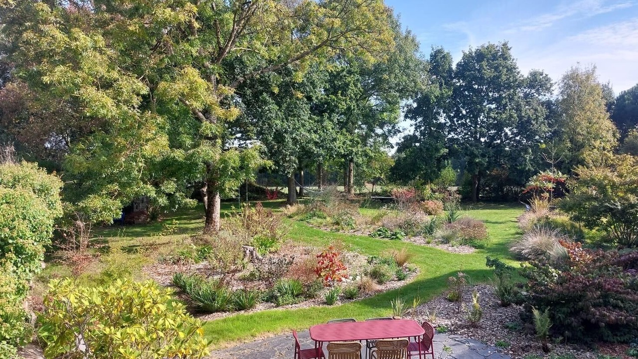 Photo of Outdoor in Saint-Clet