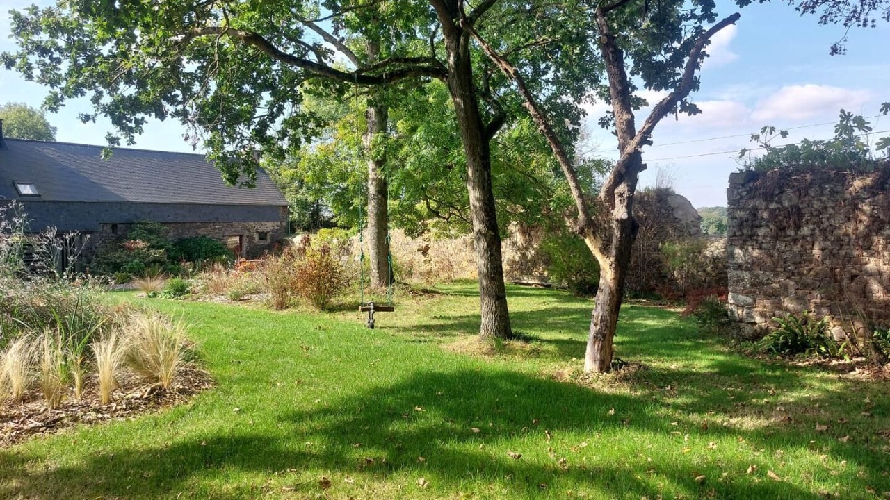 Photo of Outdoor in Saint-Clet