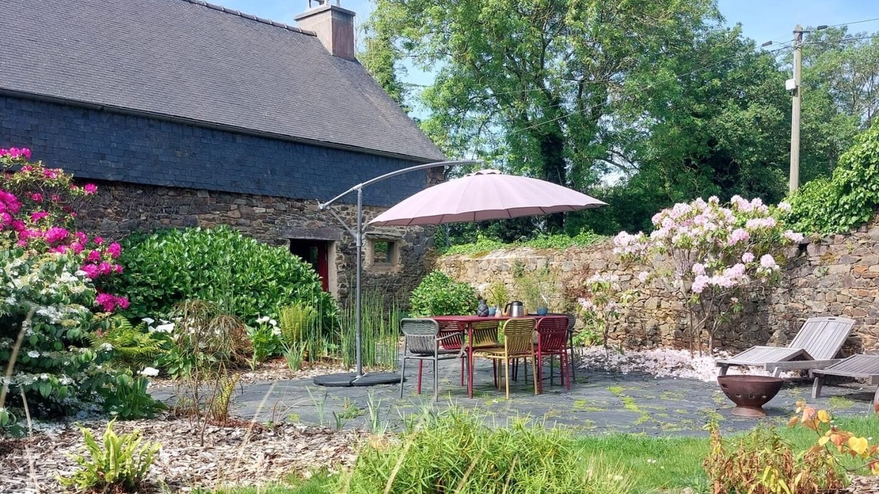 Photo of Outdoor in Saint-Clet