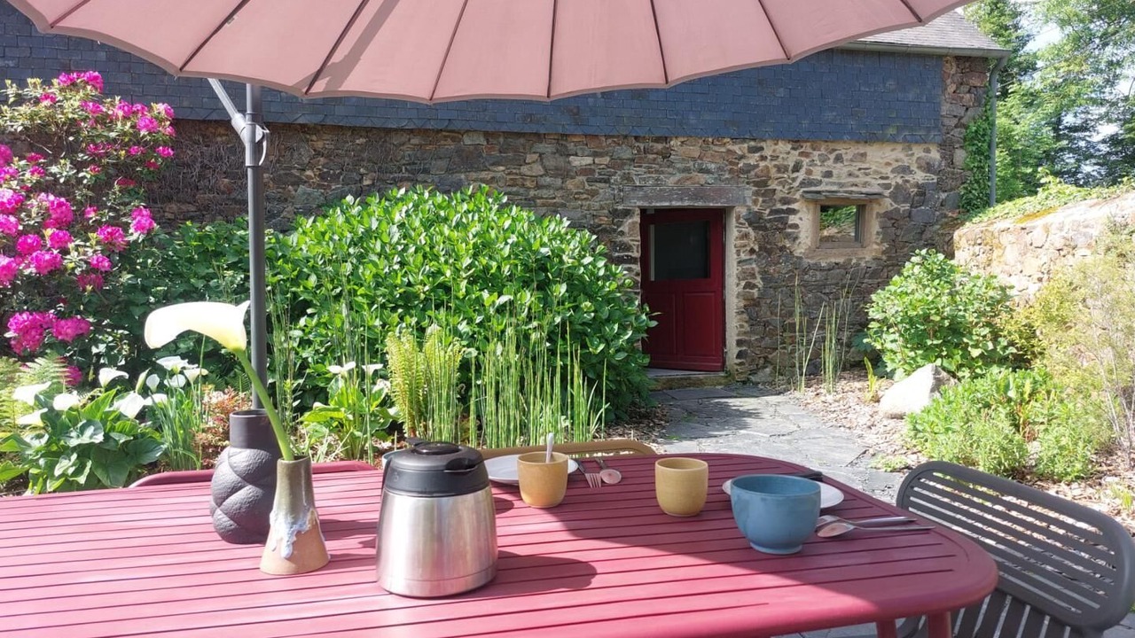 Photo of Outdoor in Saint-Clet