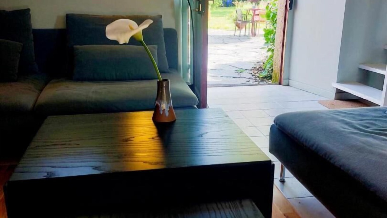 Photo of Livingroom in Saint-Clet