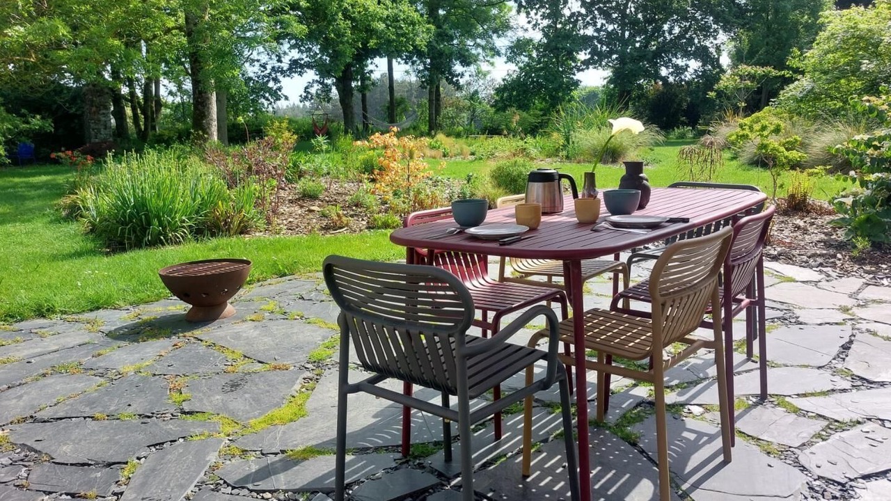 Photo of Outdoor in Saint-Clet
