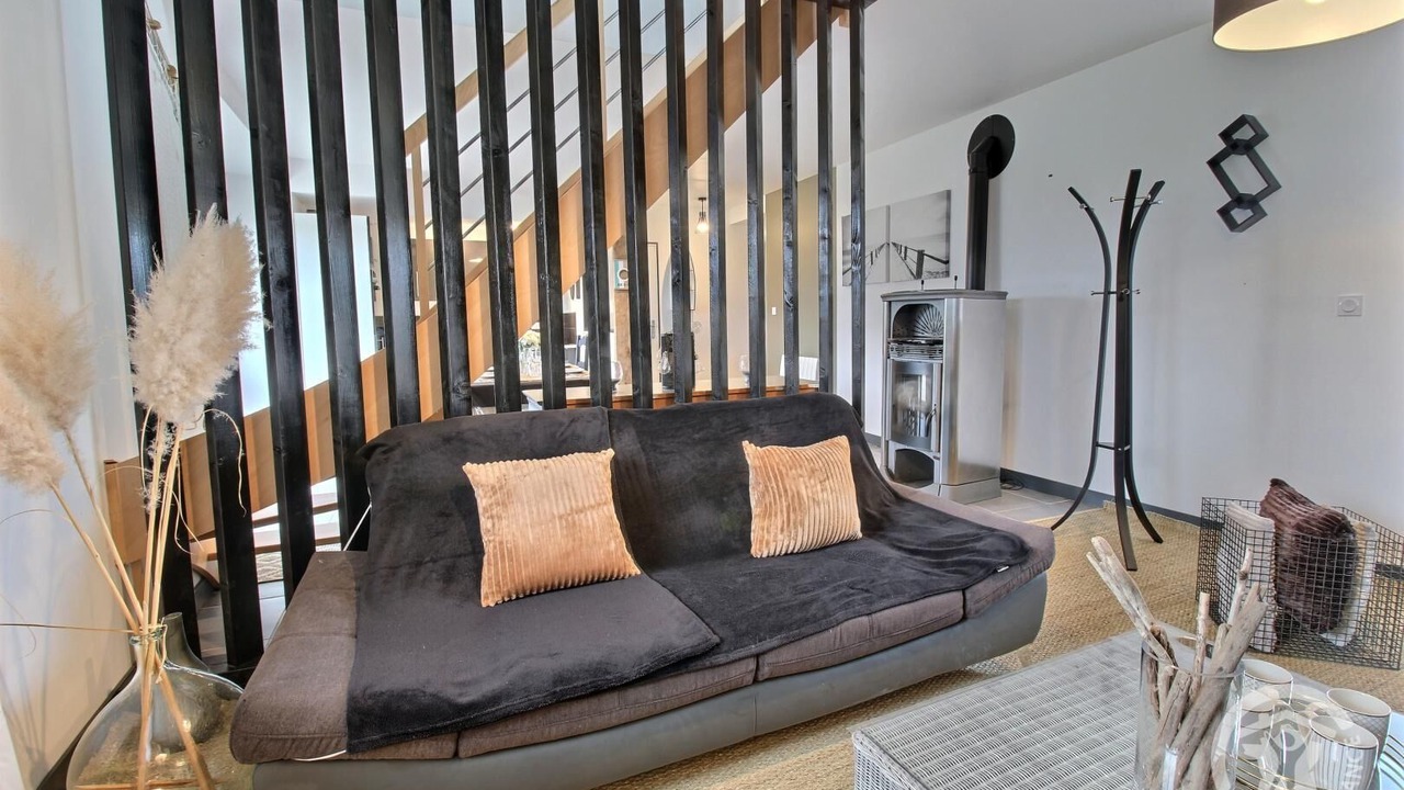 Photo of Livingroom in Henanbihen