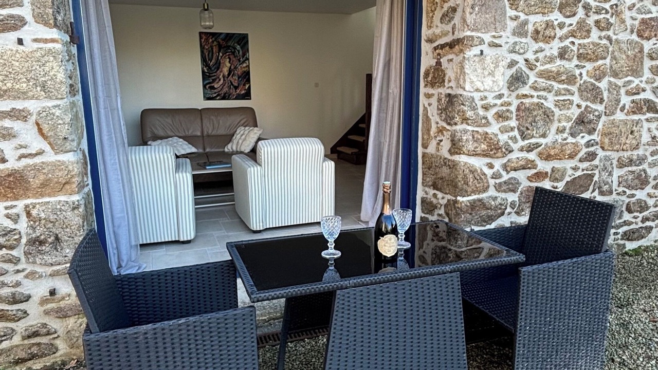 Photo of Outdoor in Saint-Igneuc