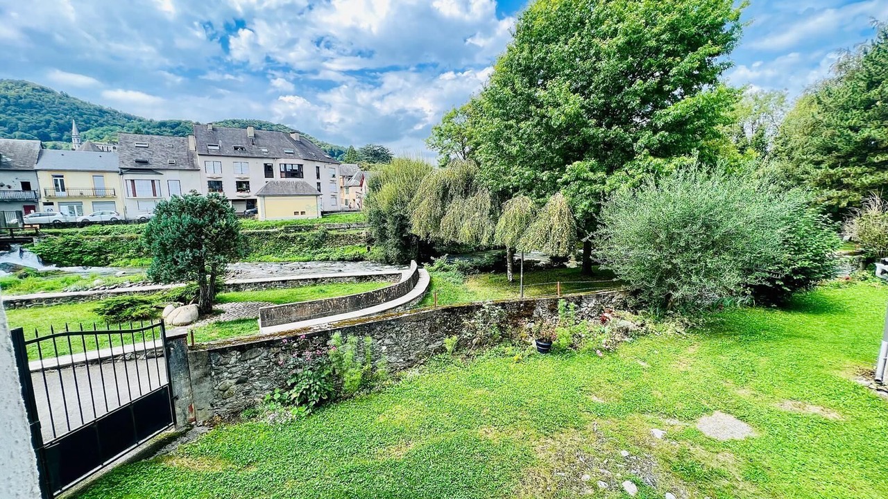 Photo of Outdoor in Bagneres-de-Bigorre