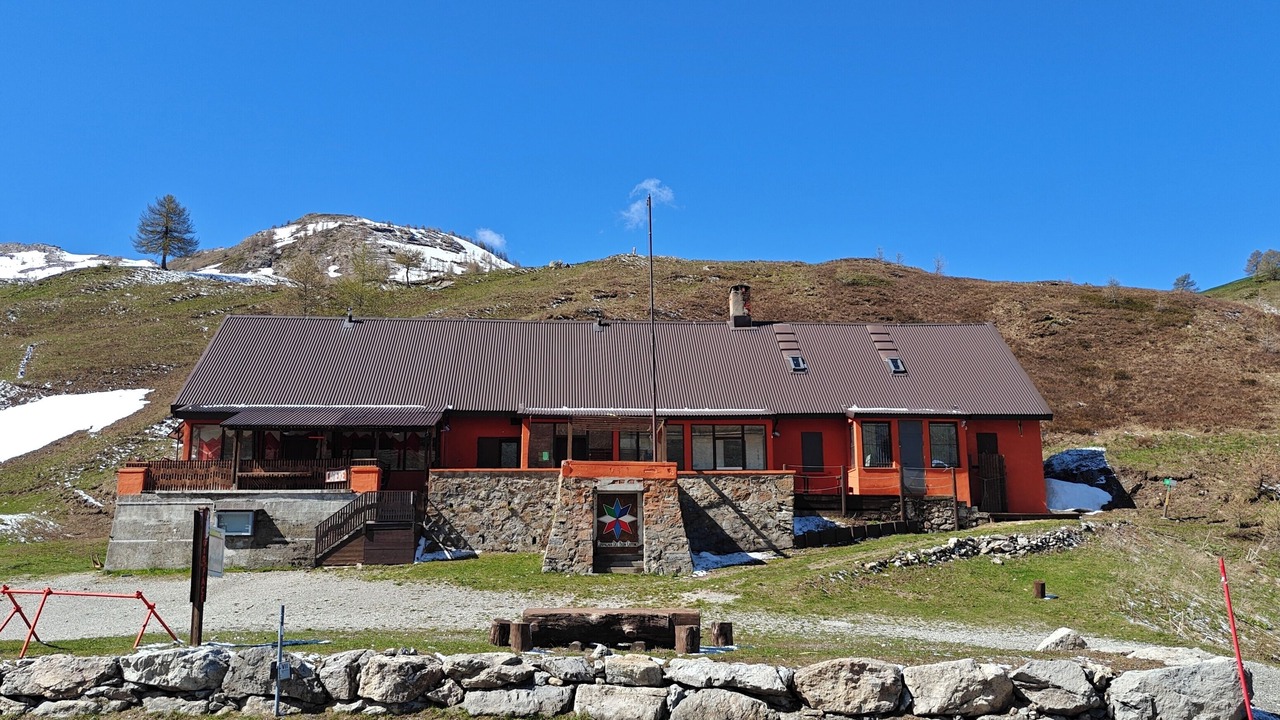 Photo of Outdoor in Barcelonnette