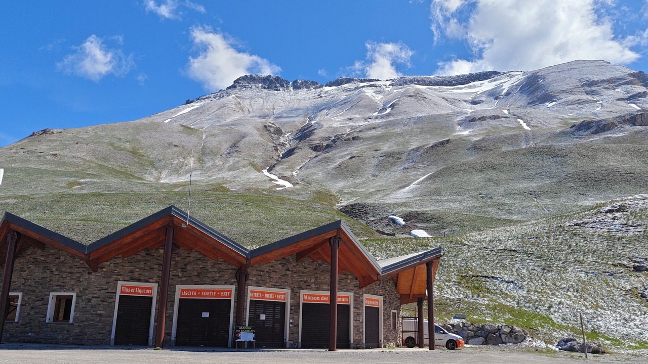 Photo of Outdoor in Barcelonnette