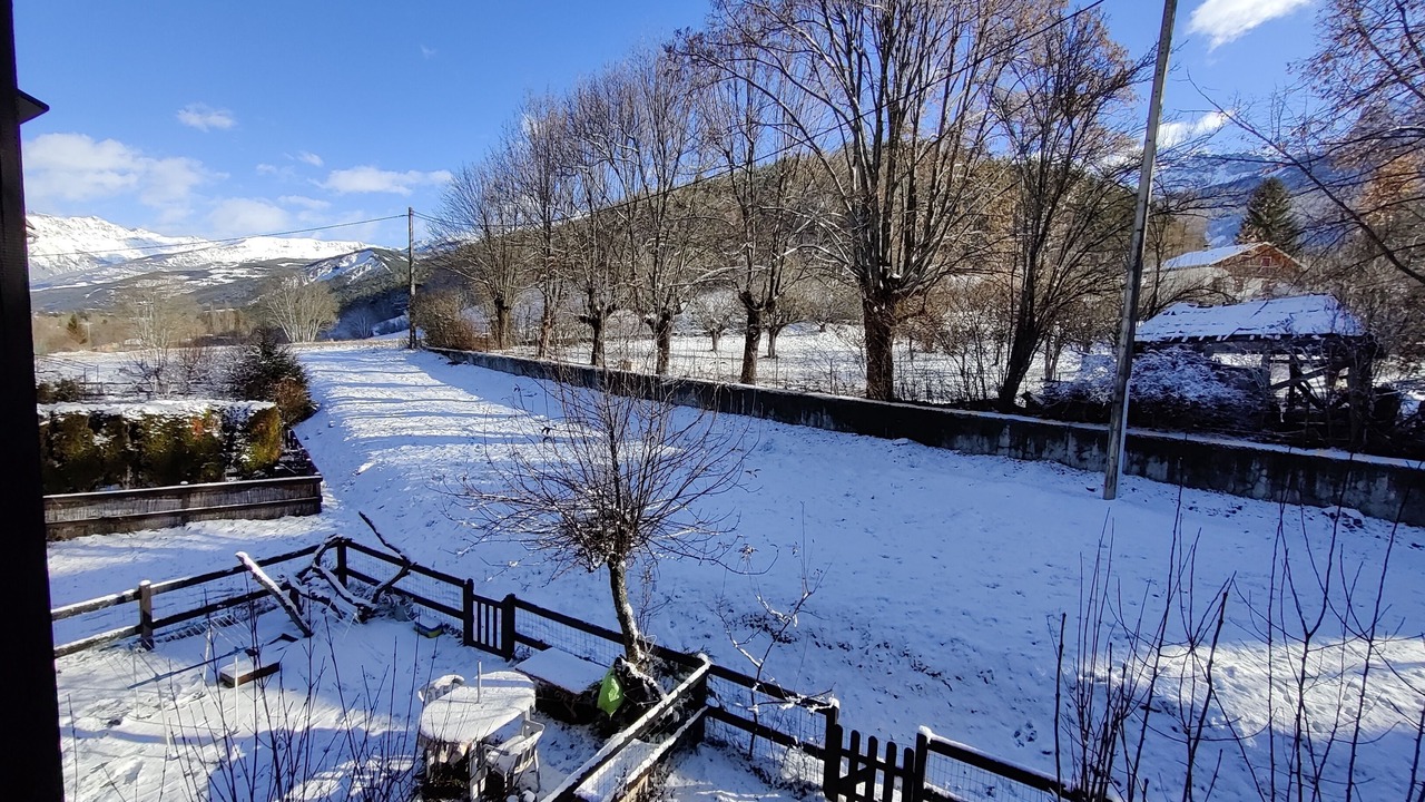 Photo of Outdoor in Barcelonnette
