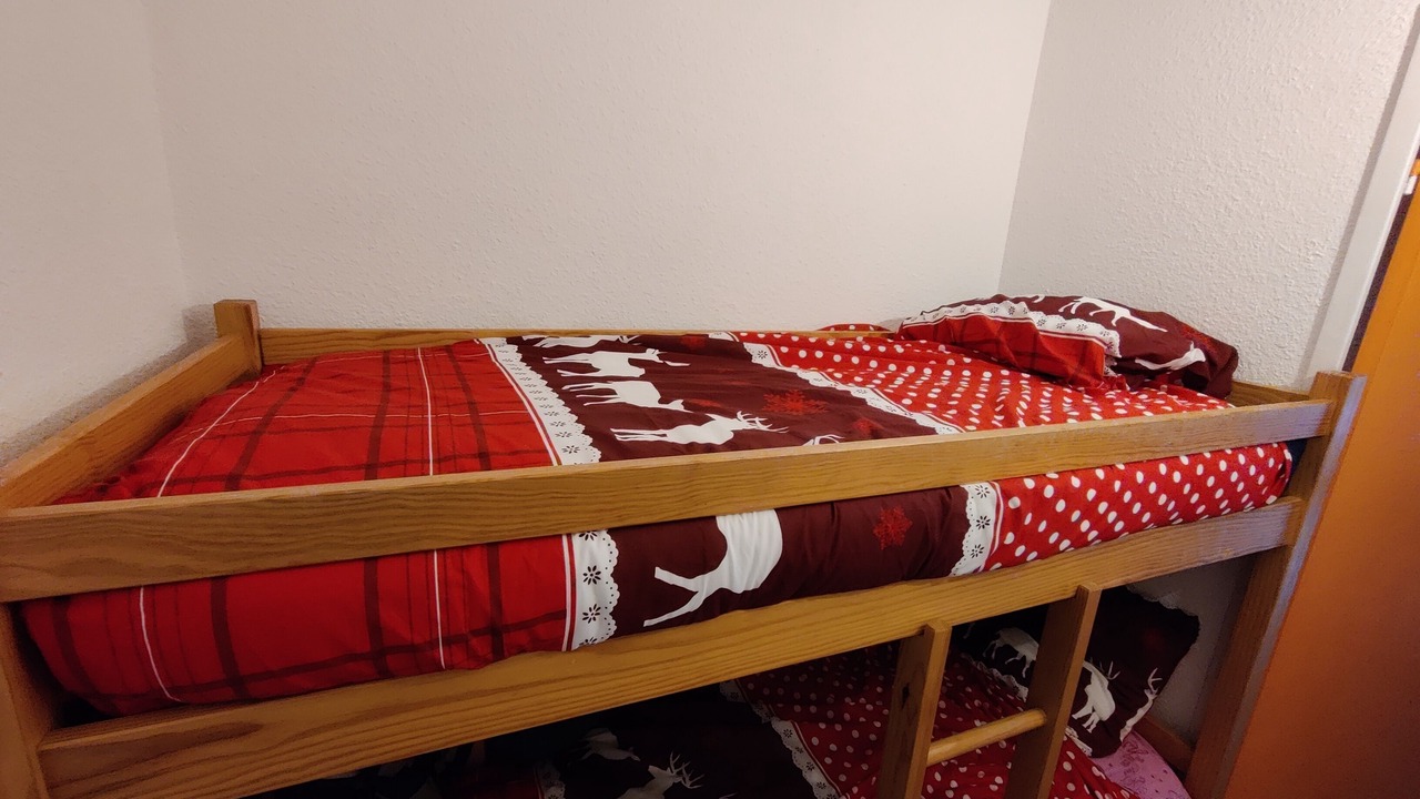 Photo of Bedroom in Barcelonnette