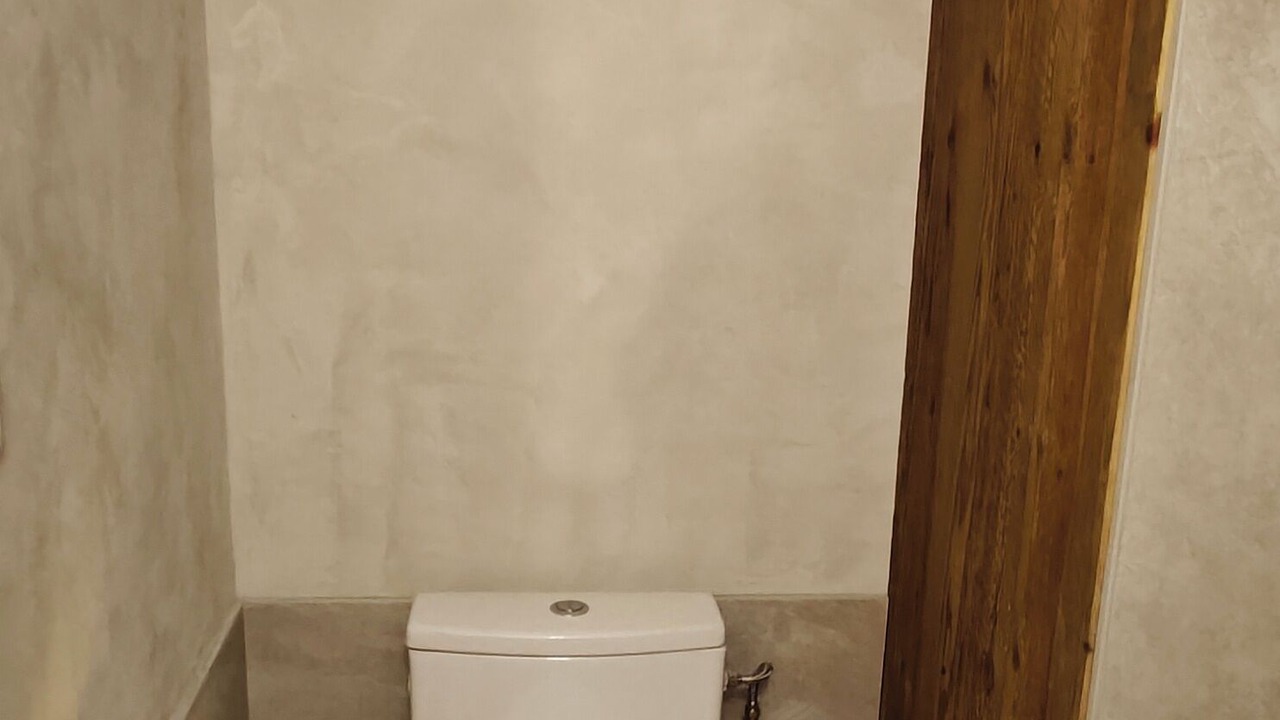 Photo of Bathroom in Barcelonnette