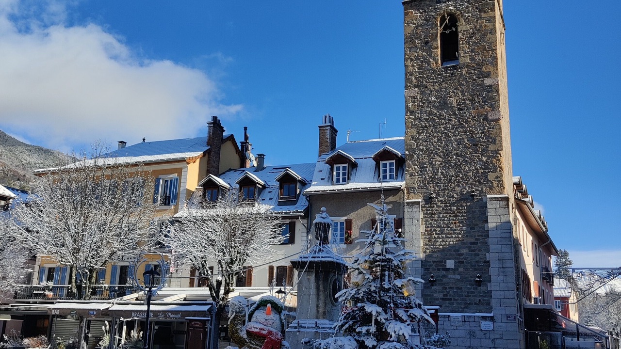 Photo of Others in Barcelonnette