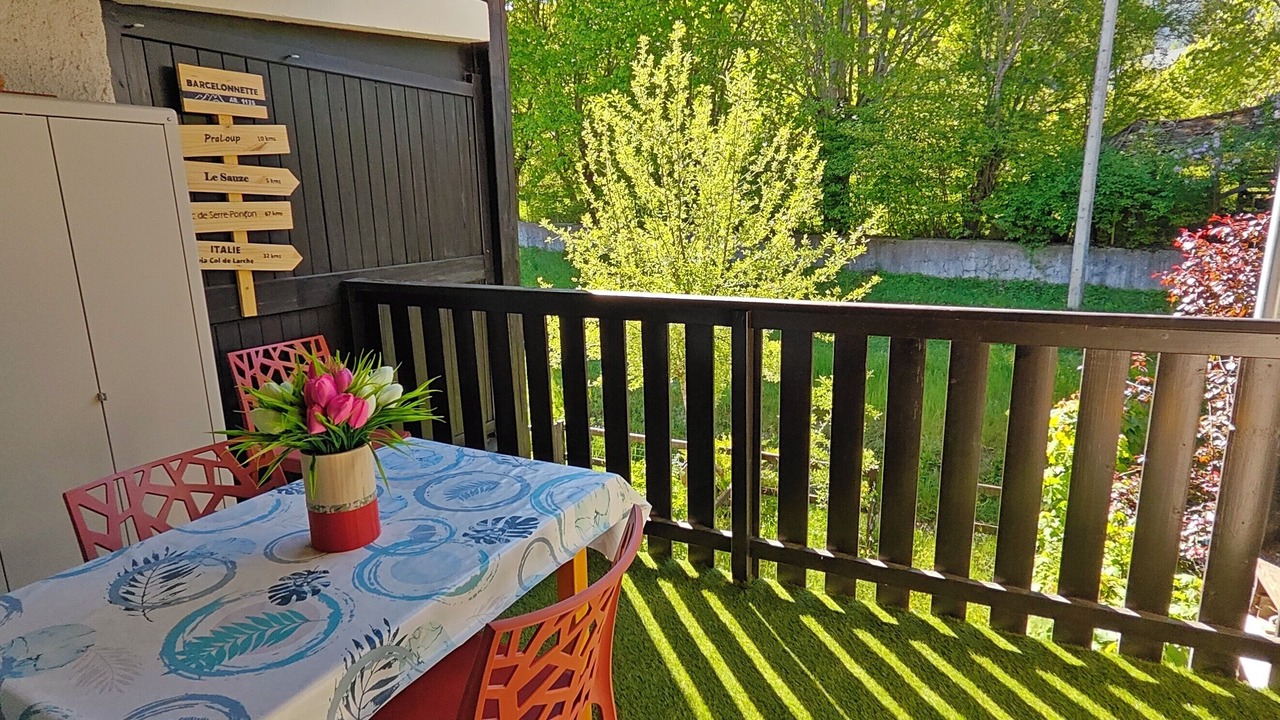 Photo of Outdoor in Barcelonnette