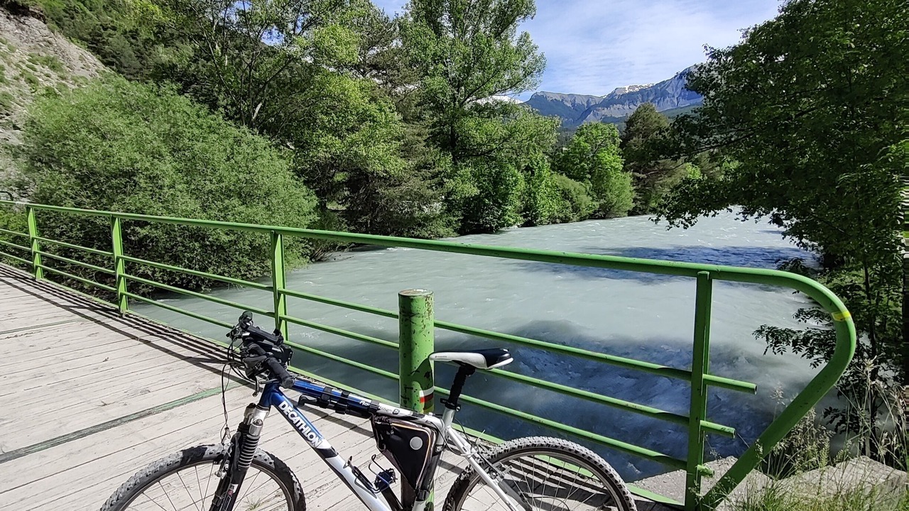 Photo of Others in Barcelonnette