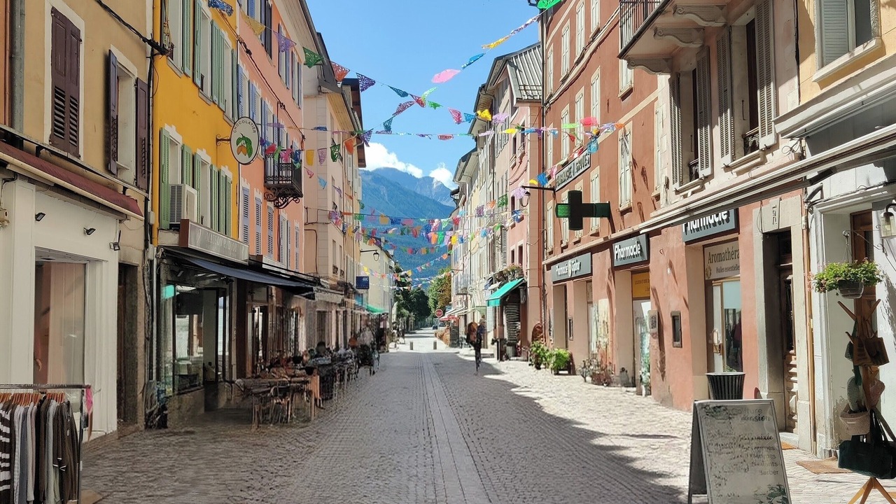 Photo of Others in Barcelonnette