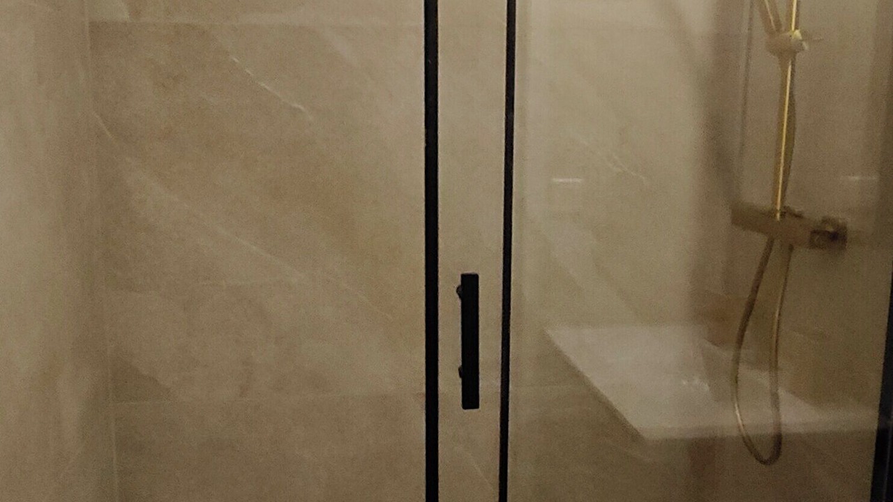Photo of Bathroom in Barcelonnette