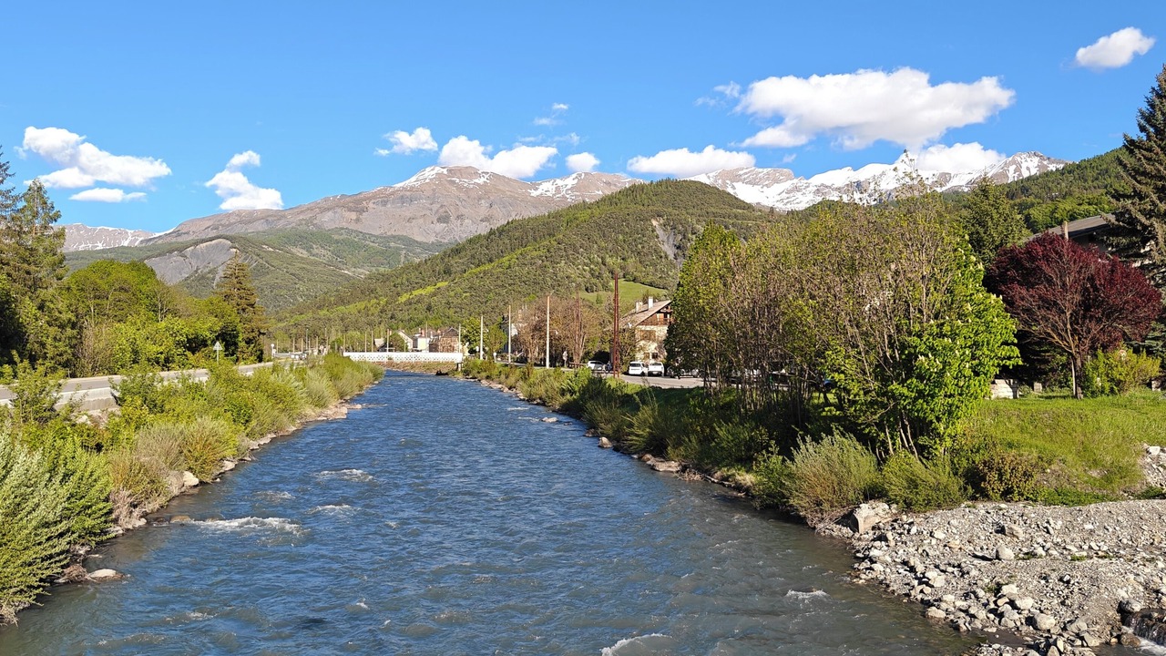 Photo of Others in Barcelonnette