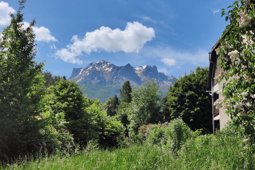 Photo of Others in Barcelonnette