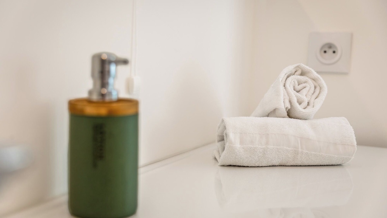 Photo of Bathroom in Duingt