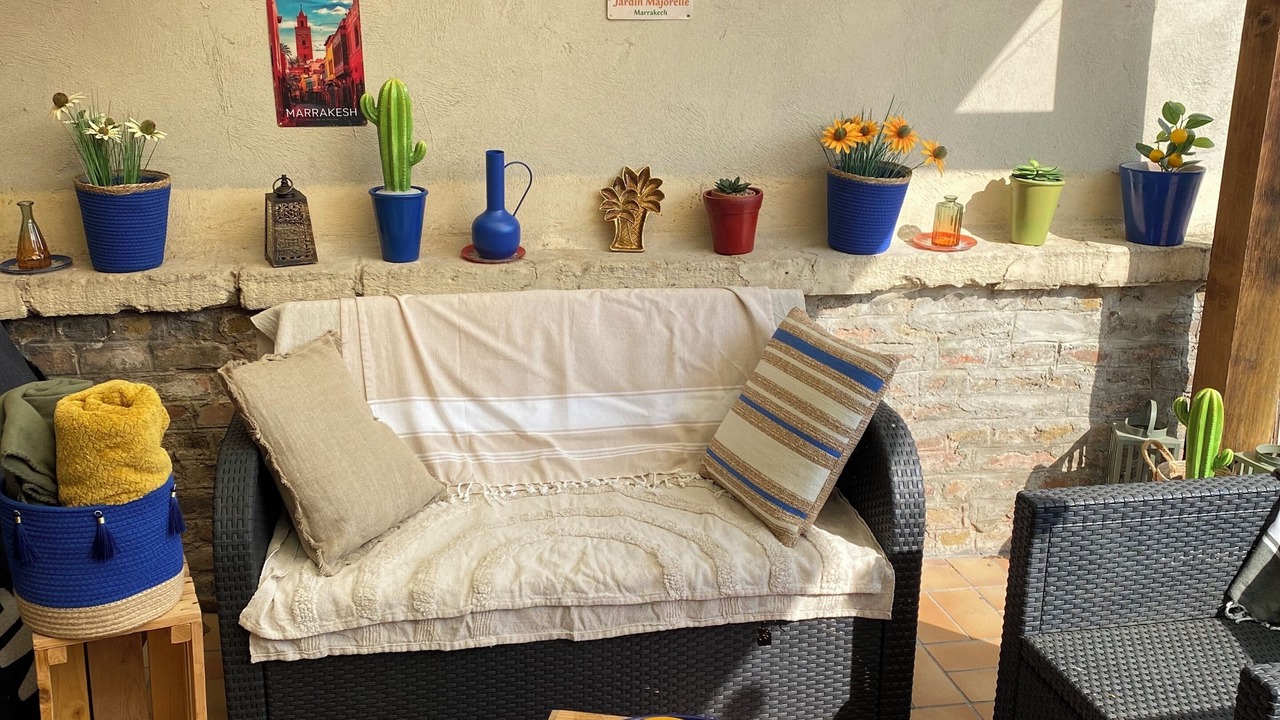 Photo of Outdoor in Vouziers
