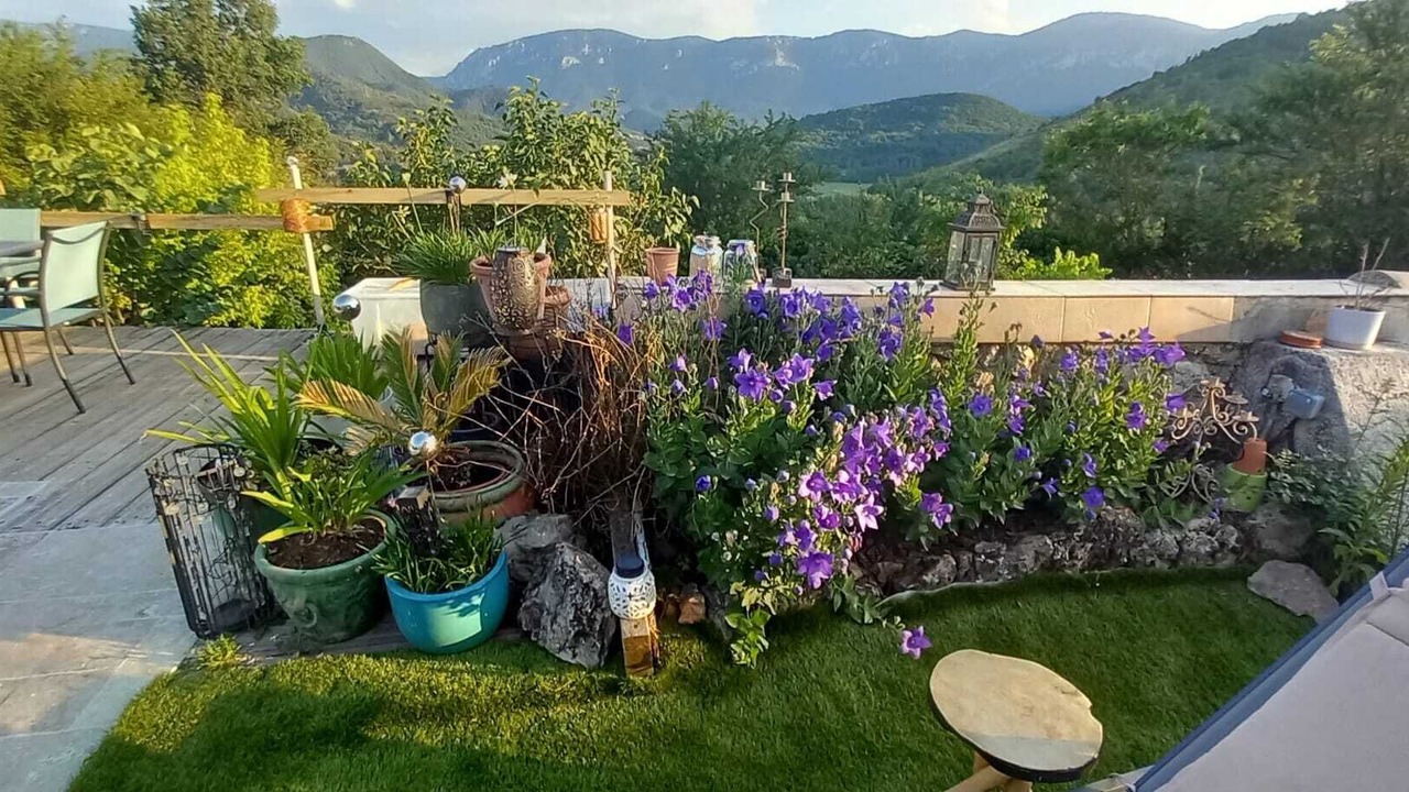 Photo of Outdoor in Quillan