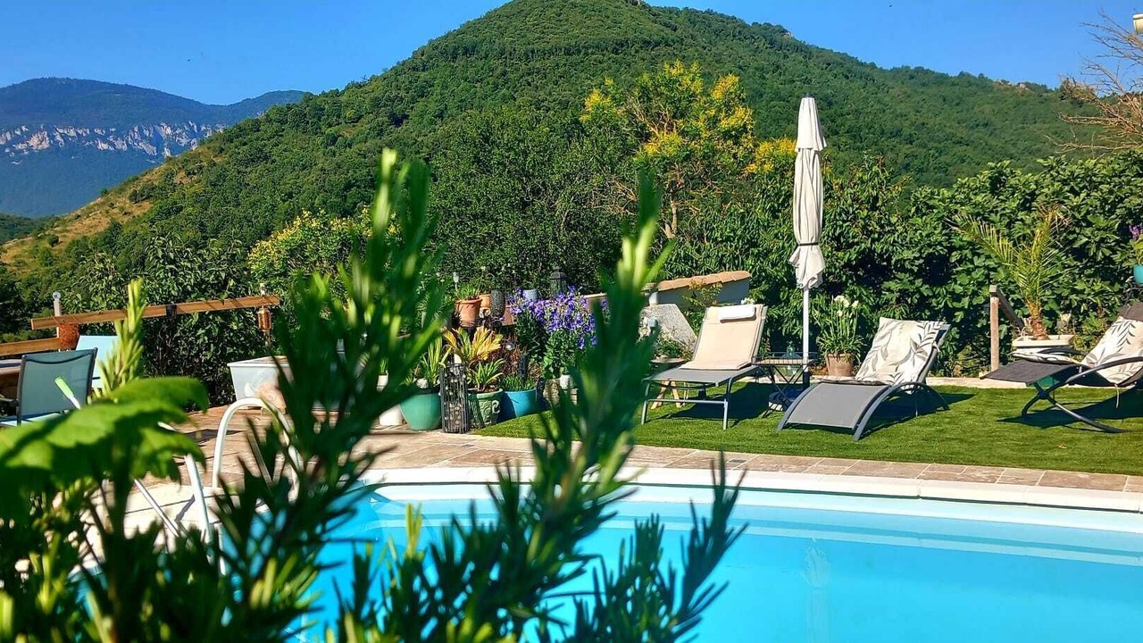 Photo of Outdoor in Quillan