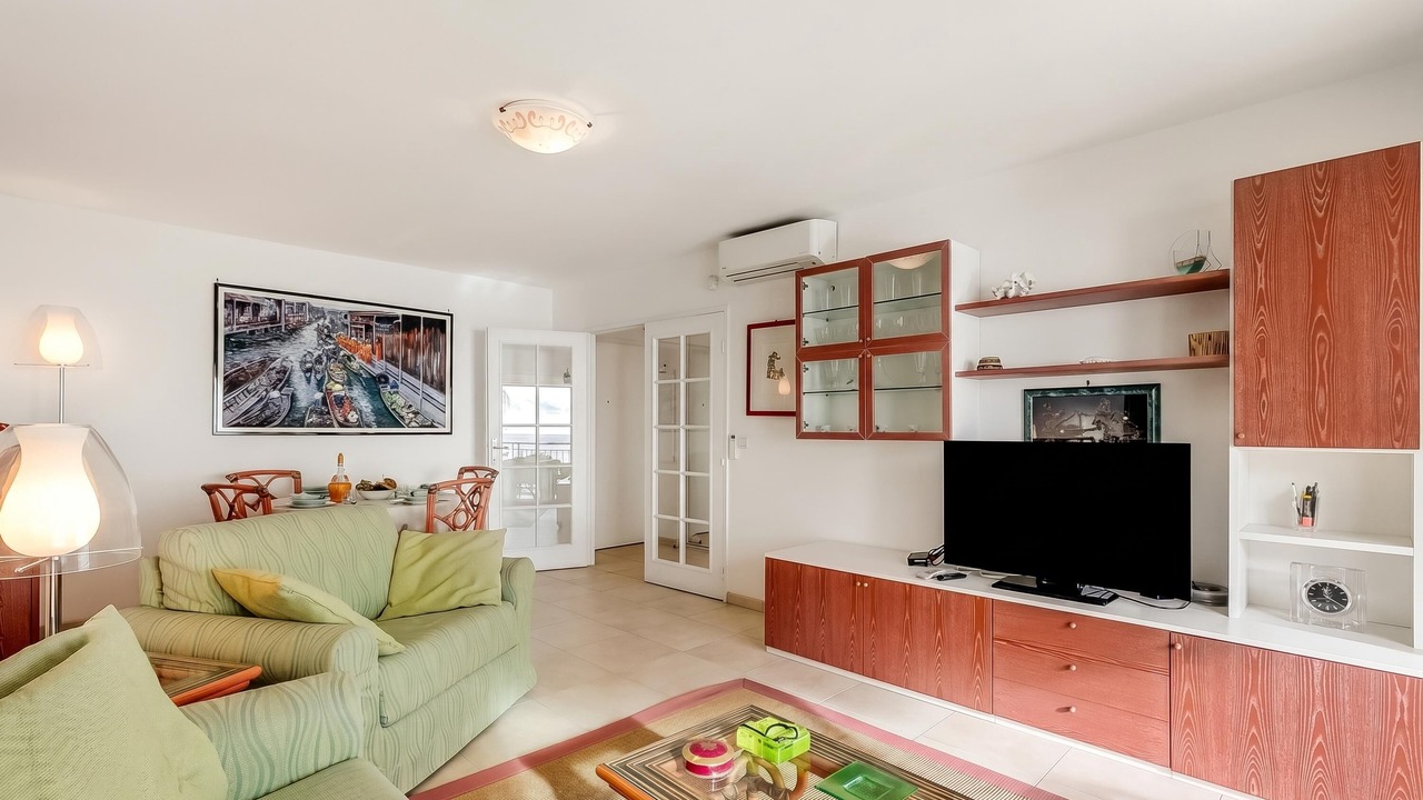 Photo of Livingroom in Menton