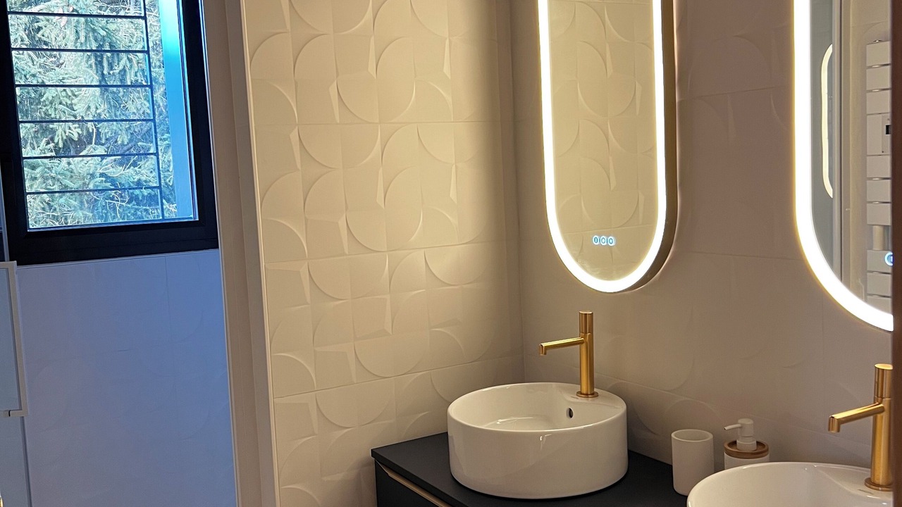 Photo of Bathroom in Formigueres