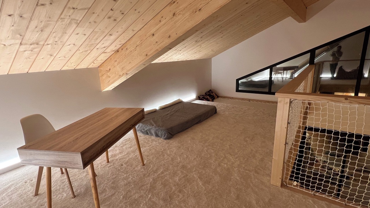 Photo of Bedroom in Formigueres