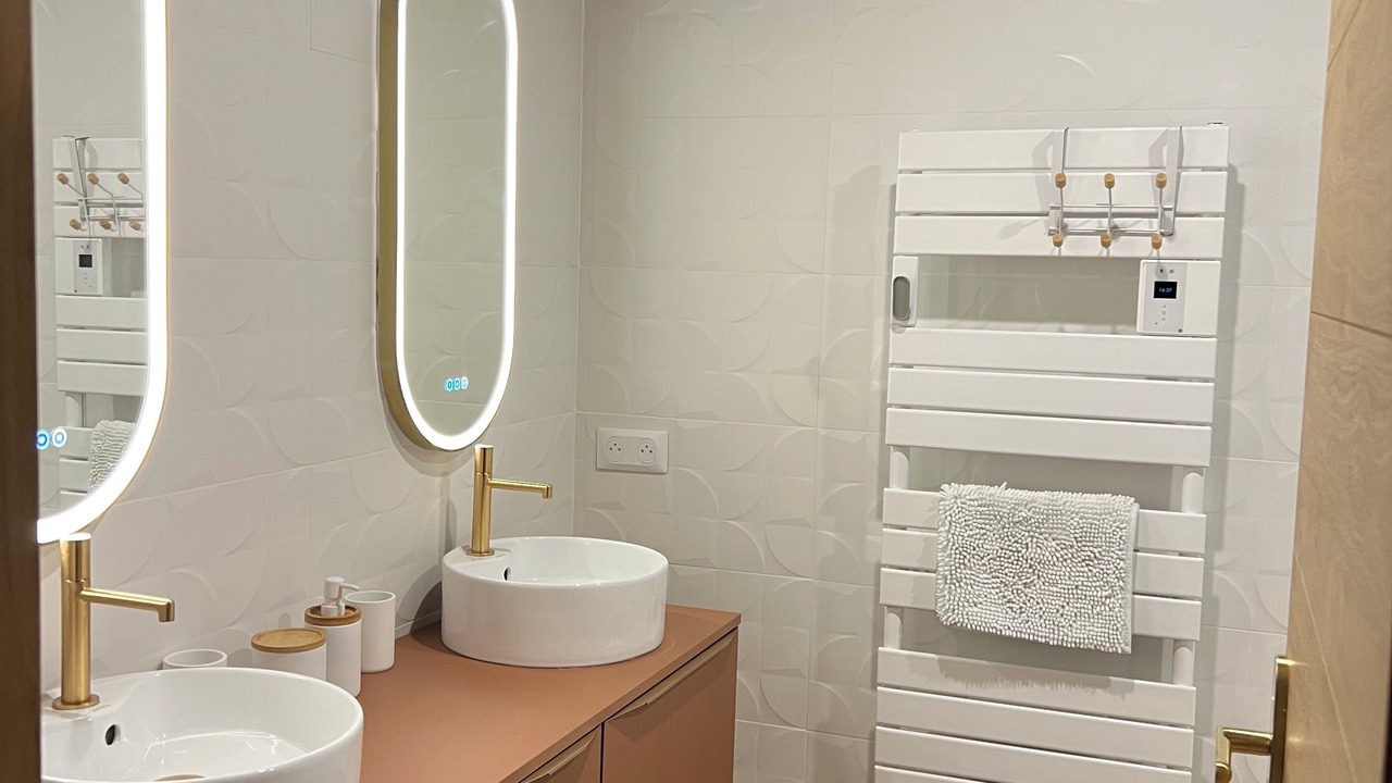 Photo of Bathroom in Formigueres