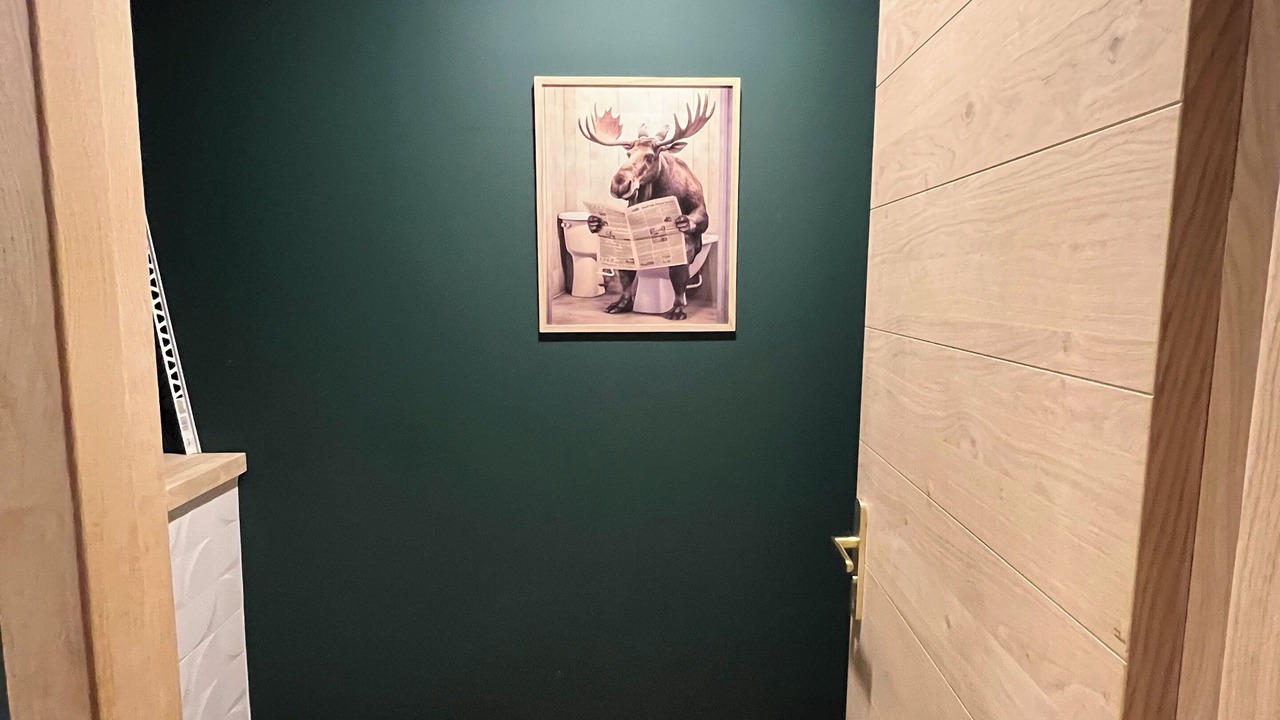 Photo of Bathroom in Formigueres