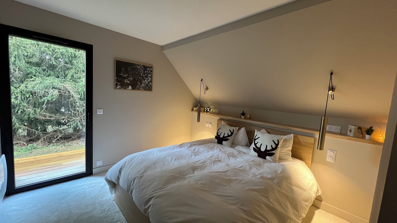 Photo of Bedroom in Formigueres