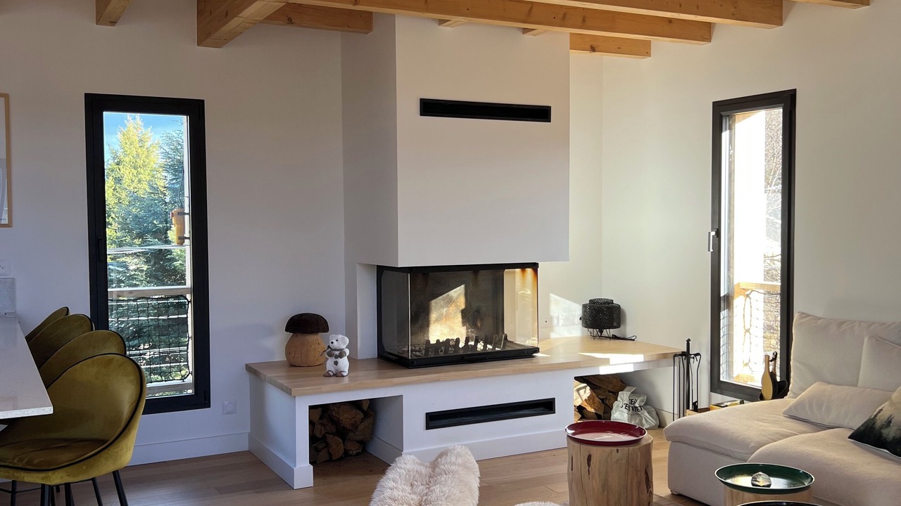 Photo of Livingroom in Formigueres