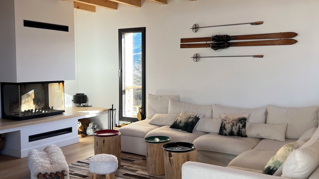 Photo of Livingroom in Formigueres