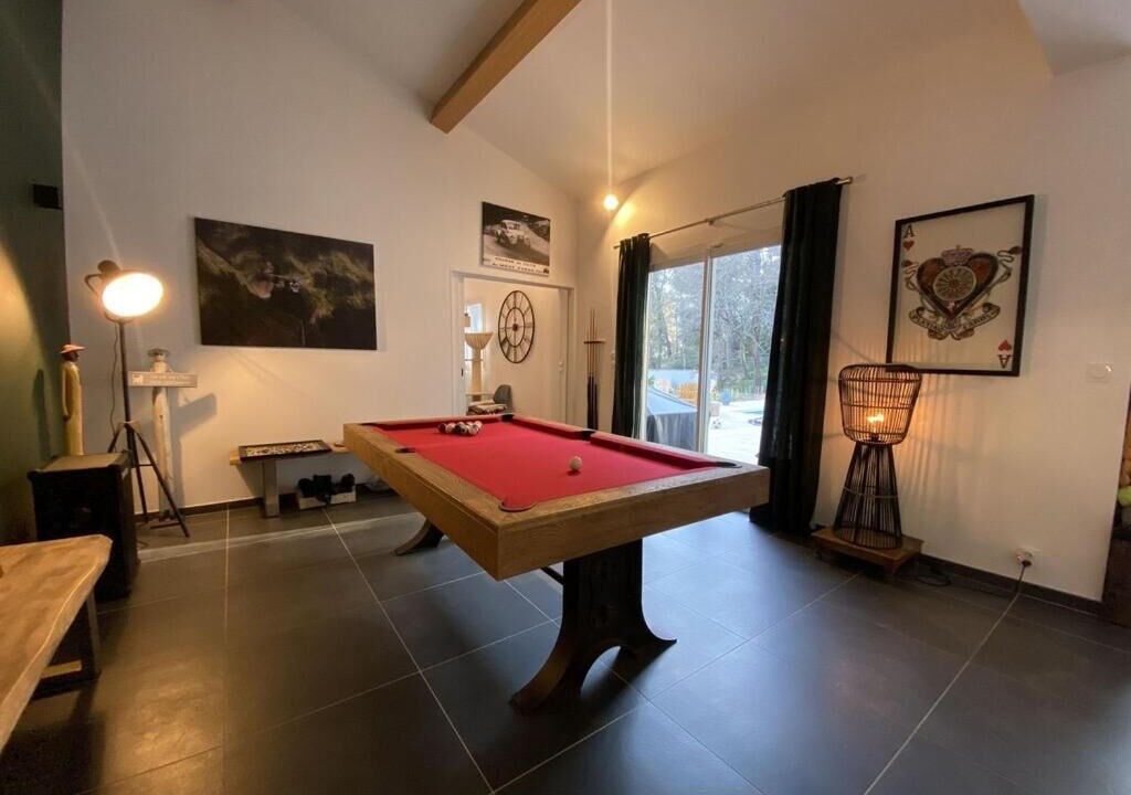 Photo of Bedroom in Nans-les-Pins