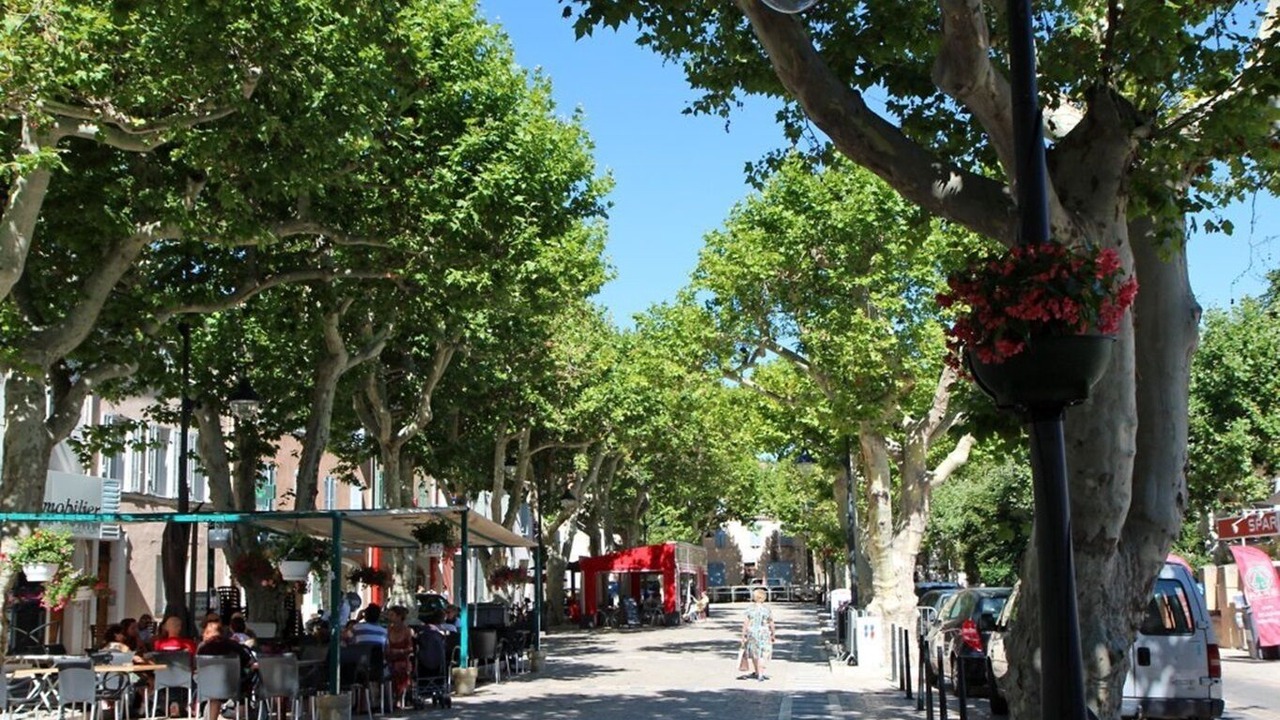 Photo of Others in Nans-les-Pins